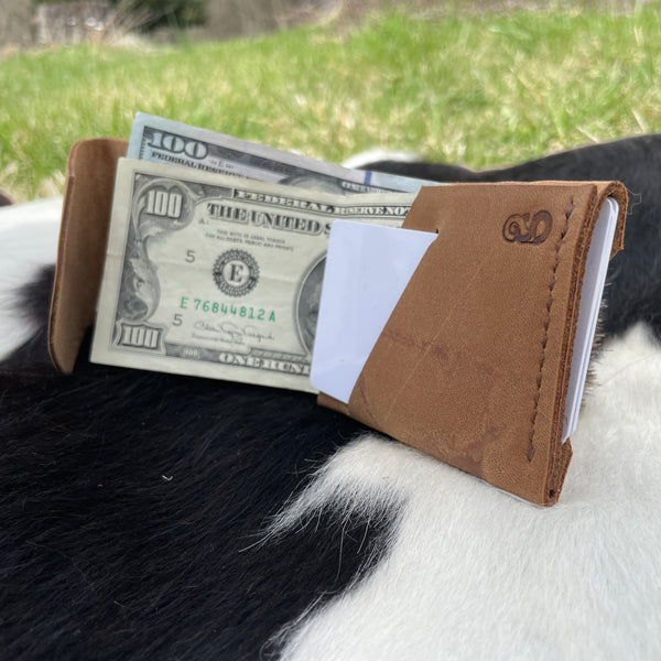 The Galveston Wallet