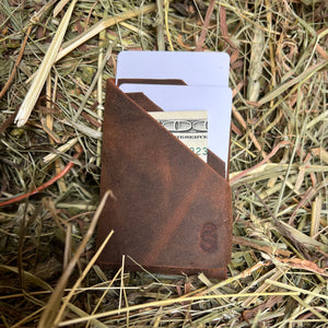 The Austin Minimalist Wallet