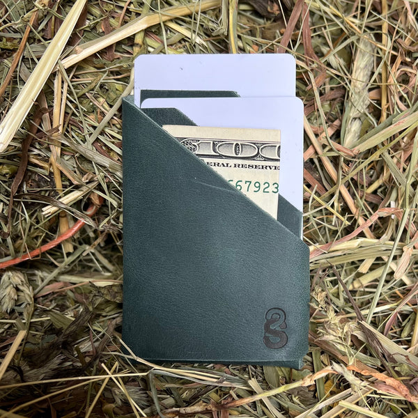 The Austin Minimalist Wallet