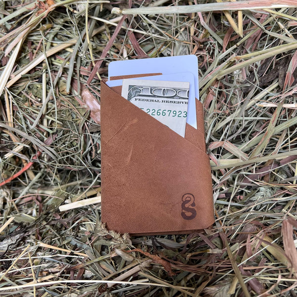 The Austin Minimalist Wallet