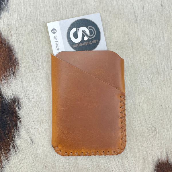 Wrap Card Holder Wallet