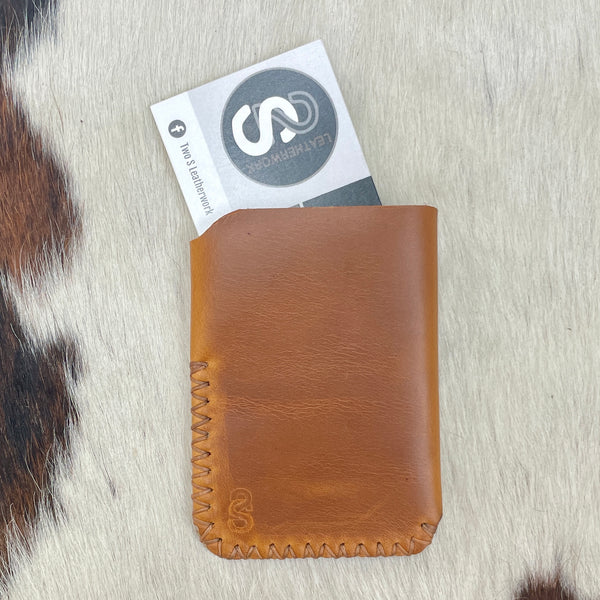 Wrap Card Holder Wallet