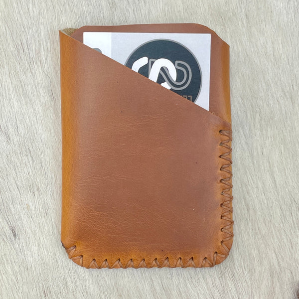 Wrap Card Holder Wallet