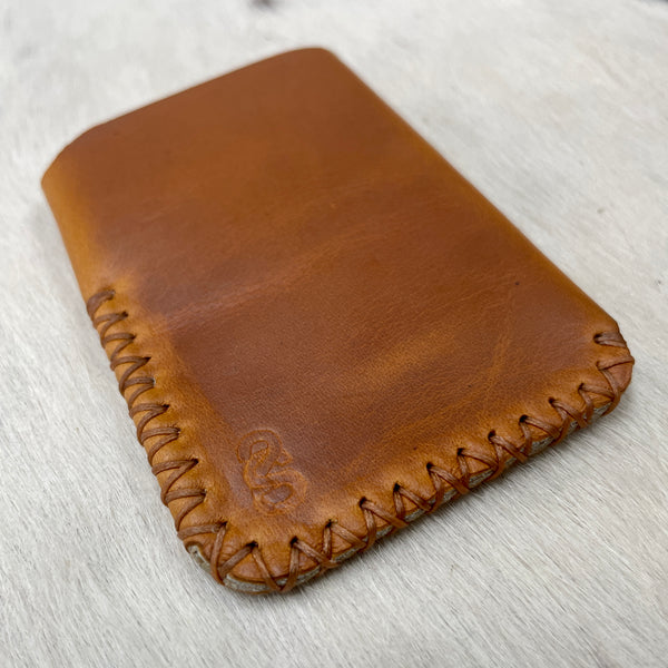 Wrap Card Holder Wallet