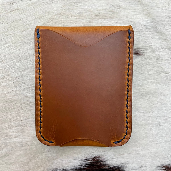 Front Pocket Card Holder