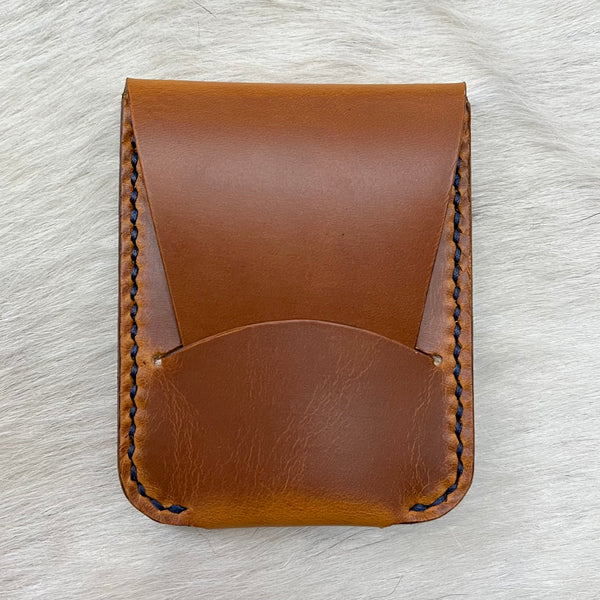 Front Pocket Card Holder