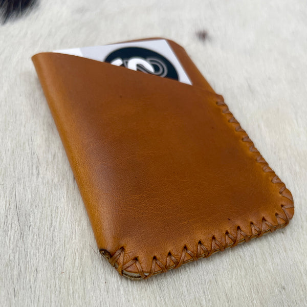 Wrap Card Holder Wallet